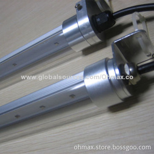 Hydroponics LED grow lights for indoor plants growth vegetables, fruits, flowers, horticulture